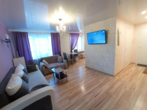 Energia 2 Apartment in the city center, Narva